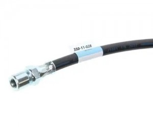 Шланг тормозной CHEVROLET Epica (07-) задний левый MEGAPOWER 350-11-028 MEGA POWER