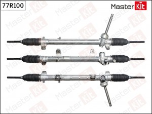 Рейка рулевая KIA SPORTAGE IV 15- (4x4) 2.0 G4NA 77R100 77R100 MASTER KIT