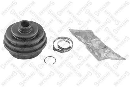 к-кт пыльника ШРУСа наружного!\ Skoda Felicia 94> 13-00614-SX STELLOX