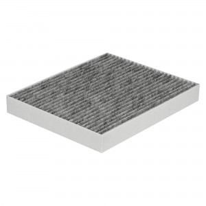 Фильтр для а/м Hyundai Tucson (15-)/Kia Sportage (15-) (салон.уголь.) (CRVC24024 CRVC24024 CARVILLE RACING