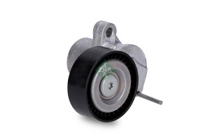 Натяжитель приводного ремня FORD Fiesta (12-) INA 534 0507 10 INA