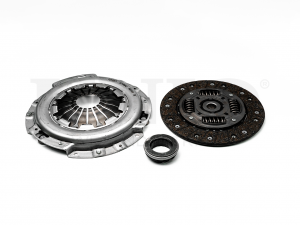 Комплект сцепления с подшипником CLT-20042 UNIO