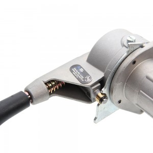 Кран ЗИЛ,КАМАЗ,МАЗ стояночного тормоза 3-х выводной MEGAPOWER 350-15-002 MEGA POWER