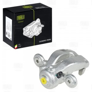 Суппорт торм. BMW 3 E90 (05-)/1 E81/E87 (04-) зад. прав. d=40мм (т/с TRW) (CF 08 CF084725 TRIALLI