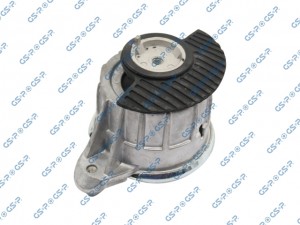 подушка ДВС!\ Citroen Jumper, Fiat Ducato, Peugeot Boxer 06> 517987 GS P
