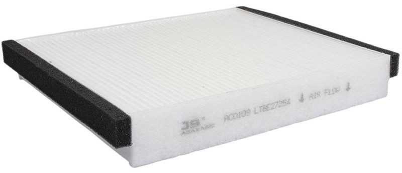 Фильтр салонный  VOLVO C30 2,0 2010 - 2012  FORD FOCUS 1,8 2005 - 2012 AC0109 AC0109 JS ASAKASHI