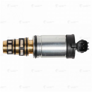 клапан регулирующий компрессора!\ Opel Astra J 10> LCCV 2102 LUZAR