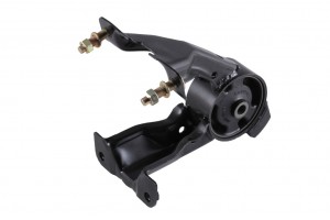 Опора двигателя задняя TOYOTA CALDINA 92-02 MI21029 MI21029 JIKIU