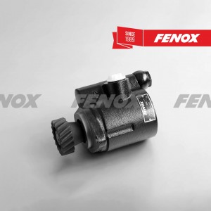 Насос гидроусилителя SHACMAN HOWO дв.WP10 Z=17,16л/мин. FENOX HPS10042 FENOX
