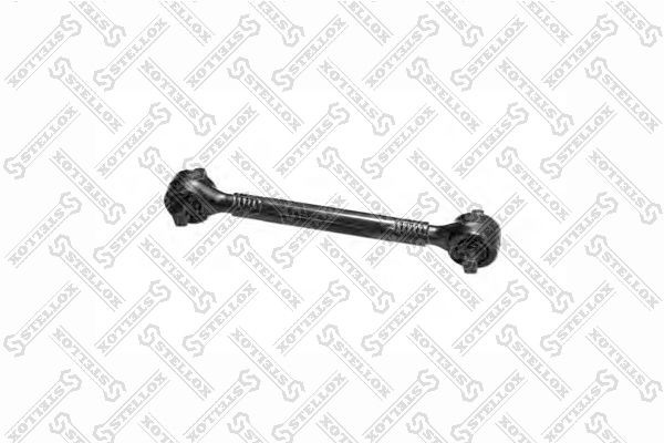 тяга реактивная! L=592 d=50 n2x19/115\SCANIA 4/P/G/R/T Series 84-11556-SX STELLOX