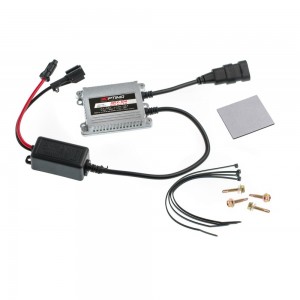 Блок контрольный Xenon 12V Slim OPTIMA ARX-104-12 OPTIMA LIGHT