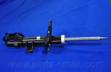 Амортизатор передний левый KIA CARENS(UN) 06MY(NOV-) PJB-FL019 PJBFL019 PMC PARTS MALL