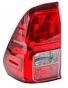 фонарь задний левый! TOYOTA HILUX 15> 21219AMLLDUE DEPO