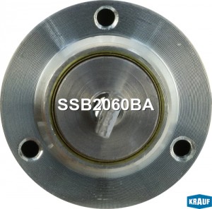 Втягивающее реле стартера SSB2060BA SSB2060BA KRAUF