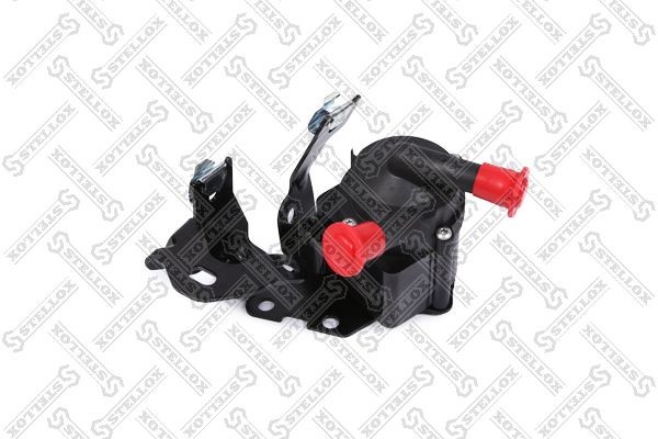 электропомпа!\ Citroen C4/C5, Peugeot 308/508 1.6i 09> 24-00023-SX STELLOX