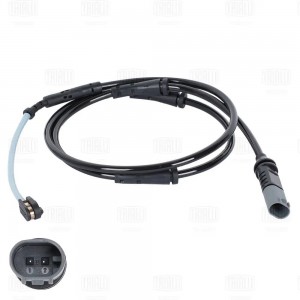 Датчик износа колодок BMW 5 GT (F07) (09-) зад. L=1090 (PFS 0078) PFS 0078 TRIALLI