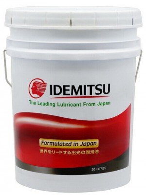 Масло трансмиссионное  IDEMITSU ATF 20л (30450244-520) 30450248-520 30450248520 IDEMITSU