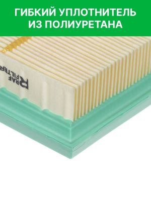 Фильтр воздушный LIXIANG L7,L8,L9 RAF FILTER AF188 RAF FILTER