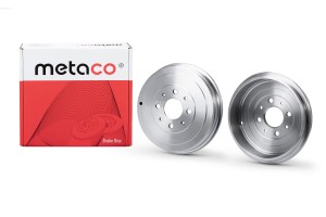 OPEL/FIAT 3070079 METACO