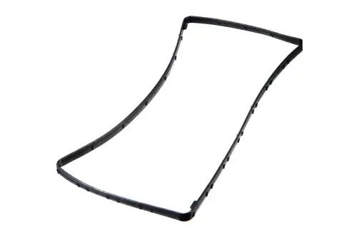 прокладка! фильтра картерных газов Iveco(061.366) Z17504 ZENTPARTS