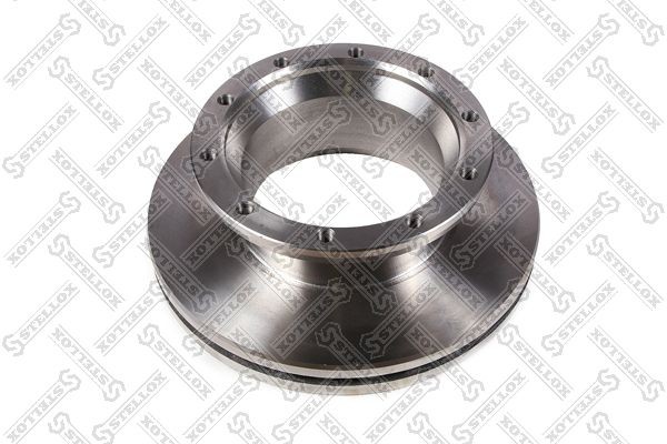 диск тормозной ! передний 377x45x132x211 n10\MB 85-01295-SX STELLOX