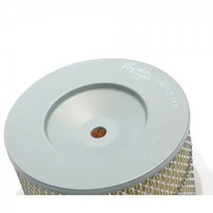 Фильтр воздушный MITSUBISHI Pajero,L200 MEGAPOWER 130-13-117 MEGA POWER