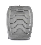 Накладка педали FORD тормоза/сцепления BSG BSG30700440 BSG