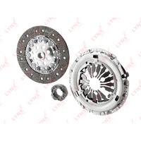 Сцепление VW Passat (96-) AUDI A3 (96-) SKODA Octavia (97-) LYNX CL1701 LYNXAUTO
