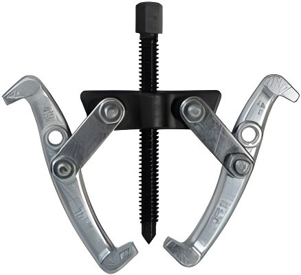 Съемник подшипников 2-х лапый 100мм АВТОДЕЛО 41824 AVTO DELO