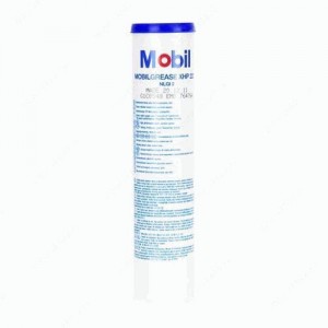 Смазка "MOBIL" grease XHP 222 (400 г) 153553 MOBIL