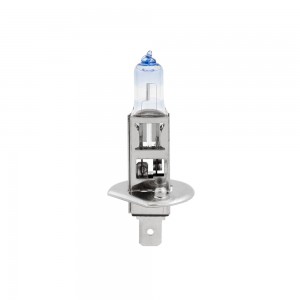 Лампа 12V H1 55W P14.5s +130% бокс (2шт.) Argentum MTF H3A1201 MTF