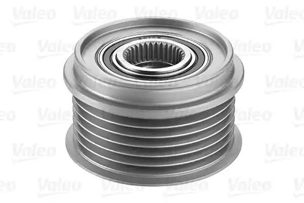 Шкив 588068 VALEO PHC