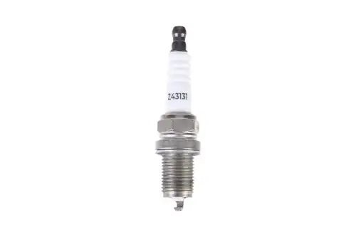 свеча зажигания! 2pin Iridium+Platinum VW Tiguan Z43131 ZENTPARTS