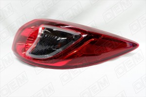 Фонарь правый внешний Mazda CX-5 1 2011-2015 OEM0215FONR OEMPARTS