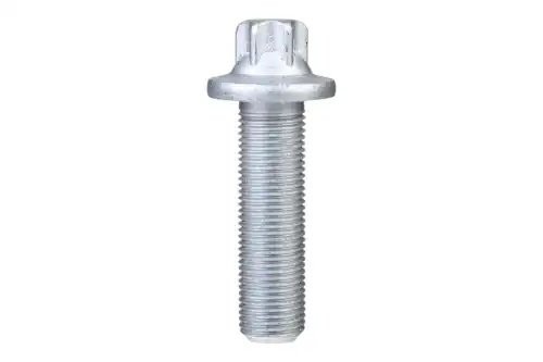 болт! кронштейна суппорта M16x1.5x57 (с покрытием GEOMET)\ Schmitz Z63121 ZENTPARTS