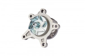 Помпа водяная 1.4L/1.6L Elantra(06-/11-), Ceed, Soul, Cerato(10-), Carens(06-),  WP0309 FINWHALE