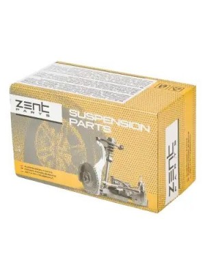 сайлентблок зад. балки!\ VW Polo 94-01/Lupo 97> Z25546 ZENTPARTS