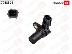 Датчик, положение распредвала  FORD MONDEO III, MAZDA 3 6 77ES506 77ES506 MASTER KIT