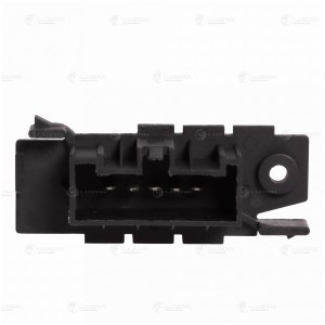 Резистор э,вент. отоп. для ам Opel Corsa D (06-) (LFR 2112) LFR 2112 LUZAR