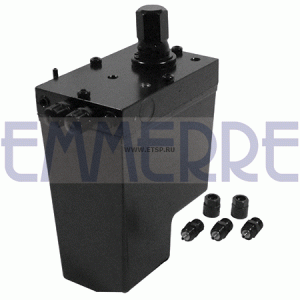 Насос подъема кабины [левостор. Упр] 974882 EMMERRE