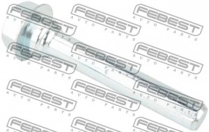 Втулка направляющая передн суппорта NISSAN X-TRAIL 2014- 1674-212F 1674-212F FEBEST