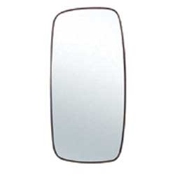 СТЕКЛО зеркала основного с подогревом лев./прав. DAF CF85IV/XF105 ZL0361008H TANG DE