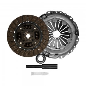 Комплект сцепления с муфтой Peugeot 307 00- 1.4i 1.6i Citroen C4 04- 1.4i 1.6i д M9110120 MARSHALL