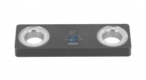 Серьга рессоры 261244 DIESEL TECHNIC