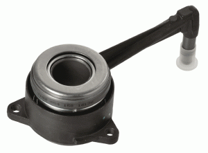 Подшипник выжимной FORD Galaxy (95-06) (1.9 TDI) SACHS 3182 654 150 SACHS