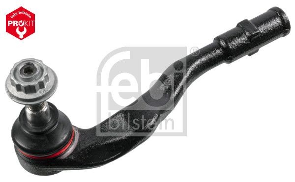 Наконечник рулевой тяги AUDI A4 (09-) левый FEBI 36506 FEBI BILSTEIN