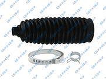 пыльник рейки рулевой!\ Opel Astra 1.2-2.0/1.7TD/DTi/2.0DTi 98-05 540249S GS P