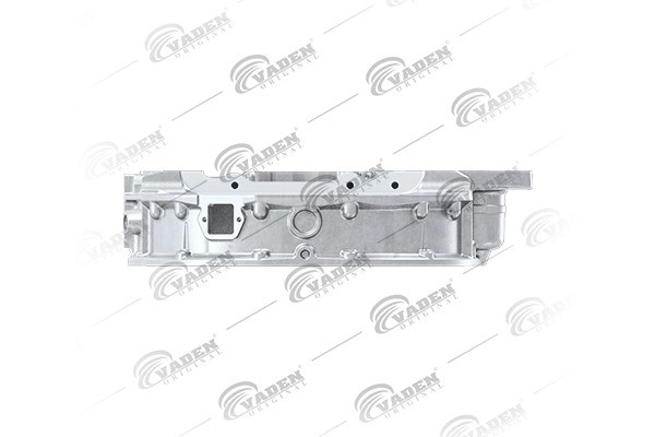Корпус маховика Мерседес Актрос двигатель OM501 OM502 0101 192 VADEN