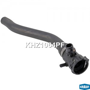 Патрубок системы охлаждения KHZ1064PF KHZ1064PF KRAUF