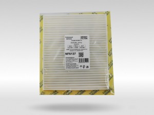 Фильтр салонный NF6137 NEVSKY FILTER
